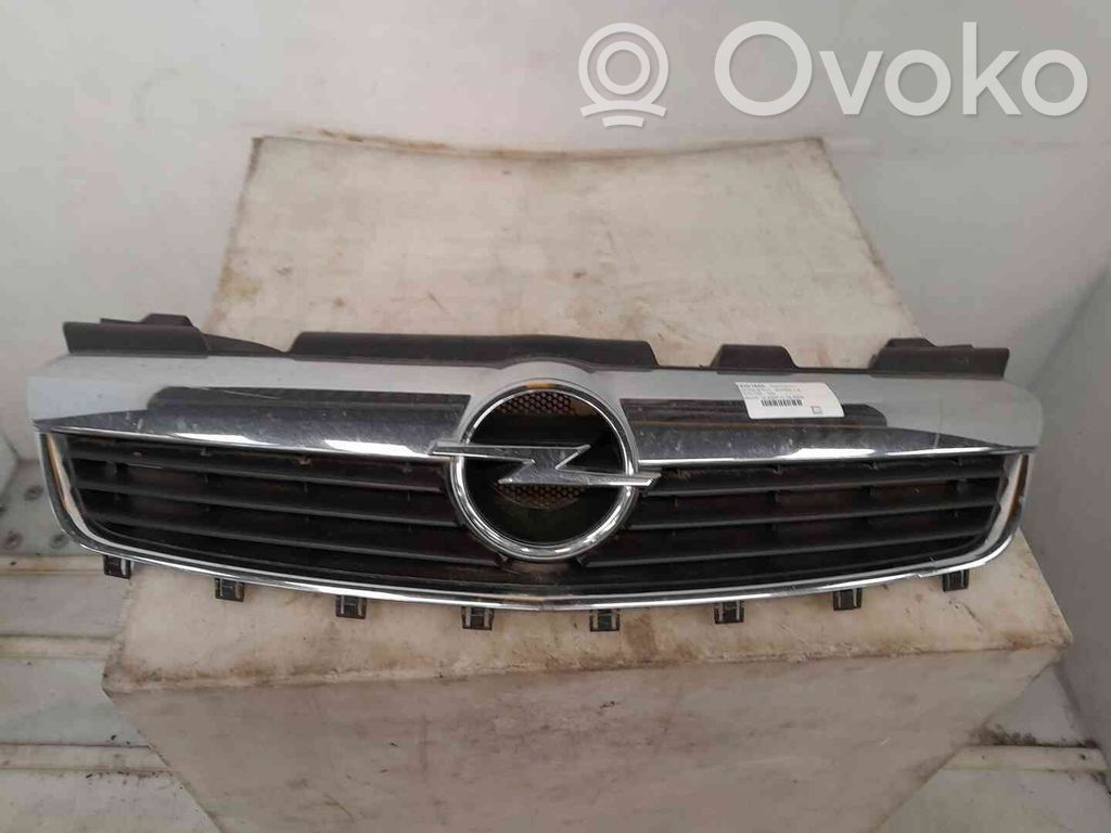 Opel Zafira B Grilă radiator față