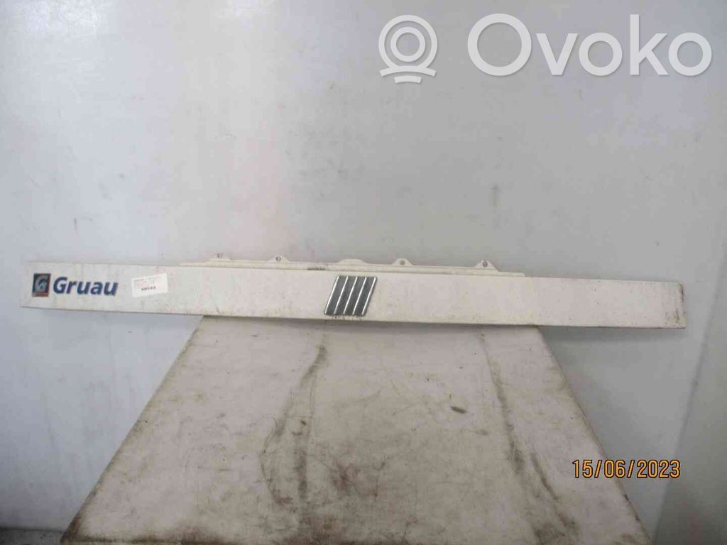 Fiat Ducato Grilă radiator față 