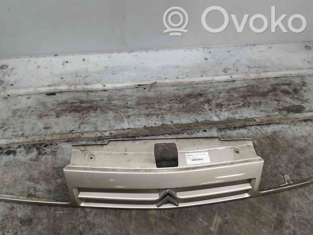 Citroen Xantia Grilă radiator față 