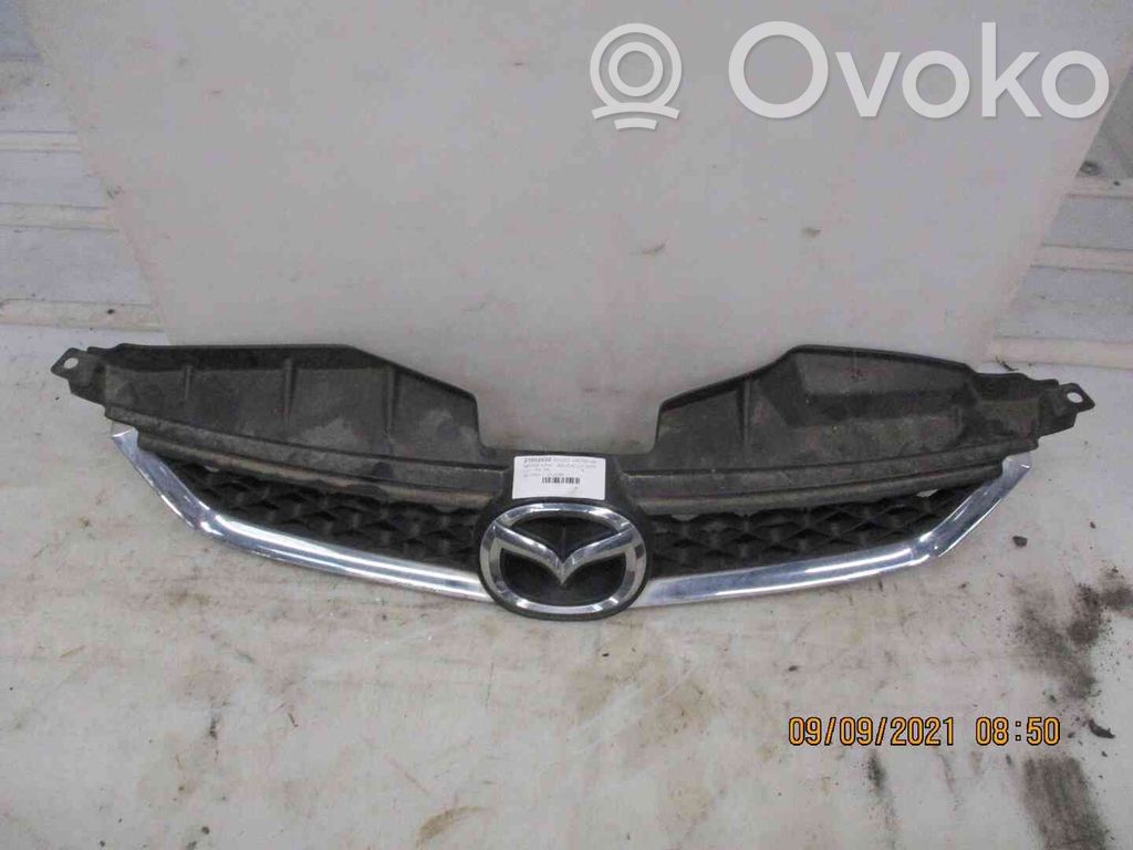 Mazda 5 Grilă radiator față 