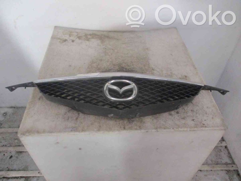 Mazda Premacy Grilă radiator față 
