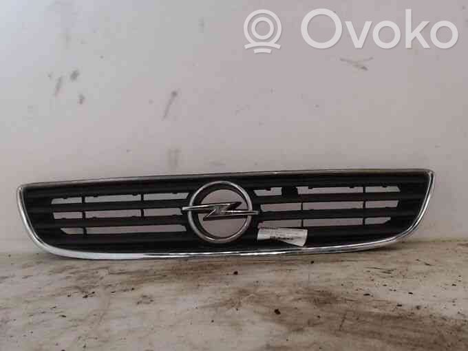 Opel Zafira A Grilă radiator față 