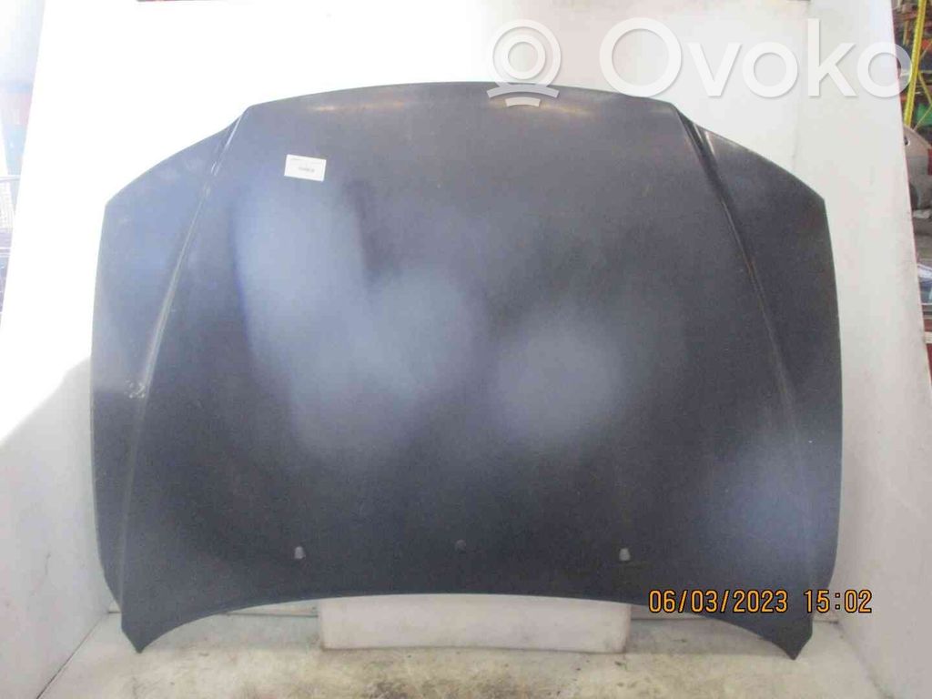 Volvo S80 Capotă motor