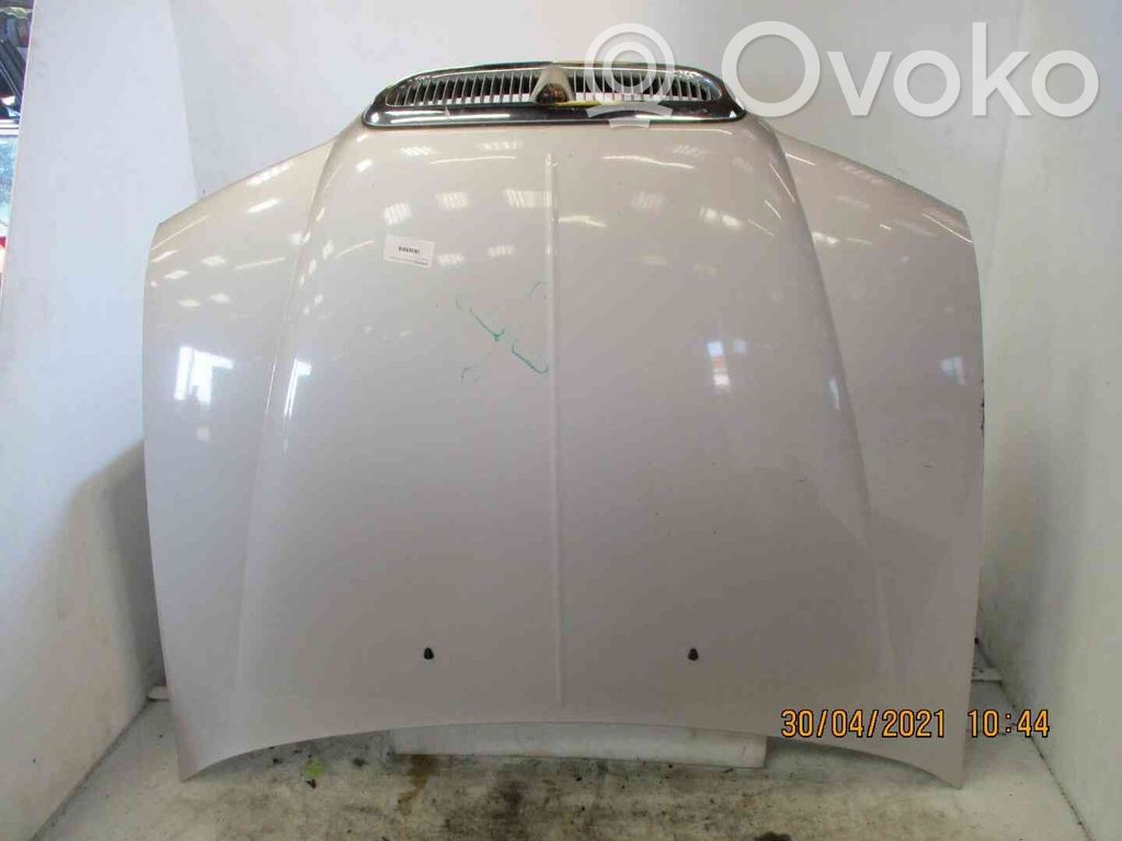 Rover 45 Dzinēja pārsegs (vāks) 