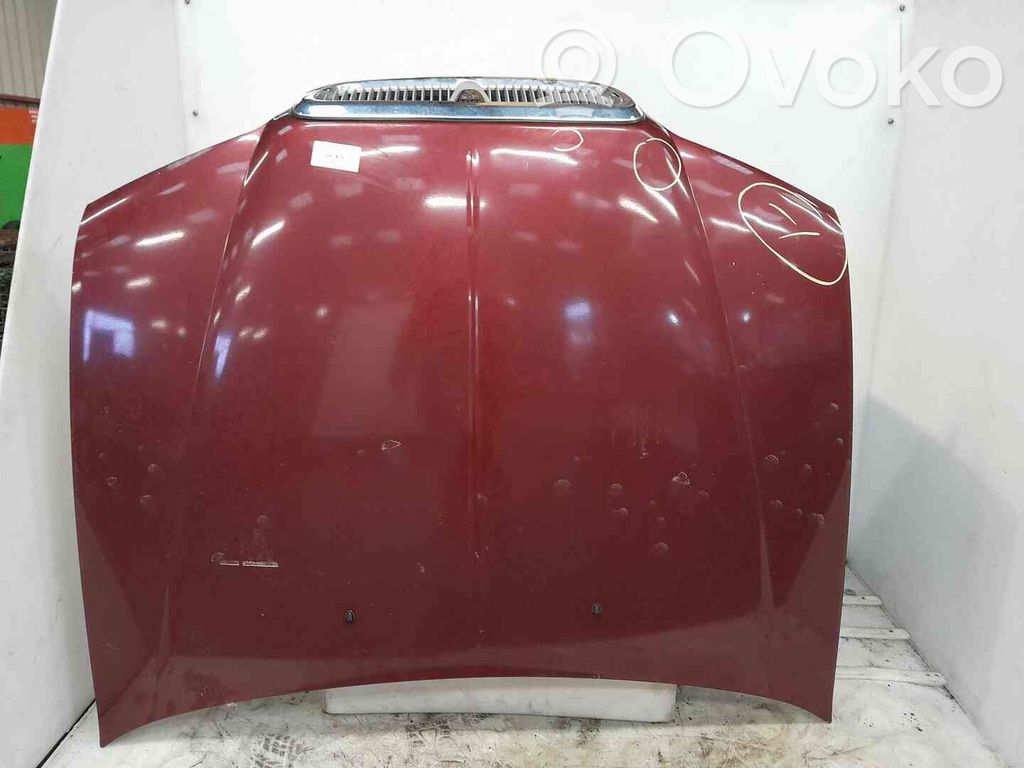 Rover 45 Motorhaube 