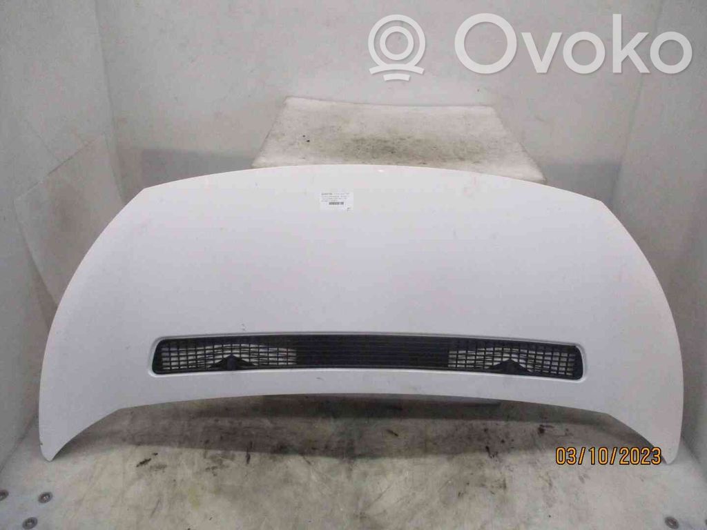 Fiat Scudo Vano motore/cofano 