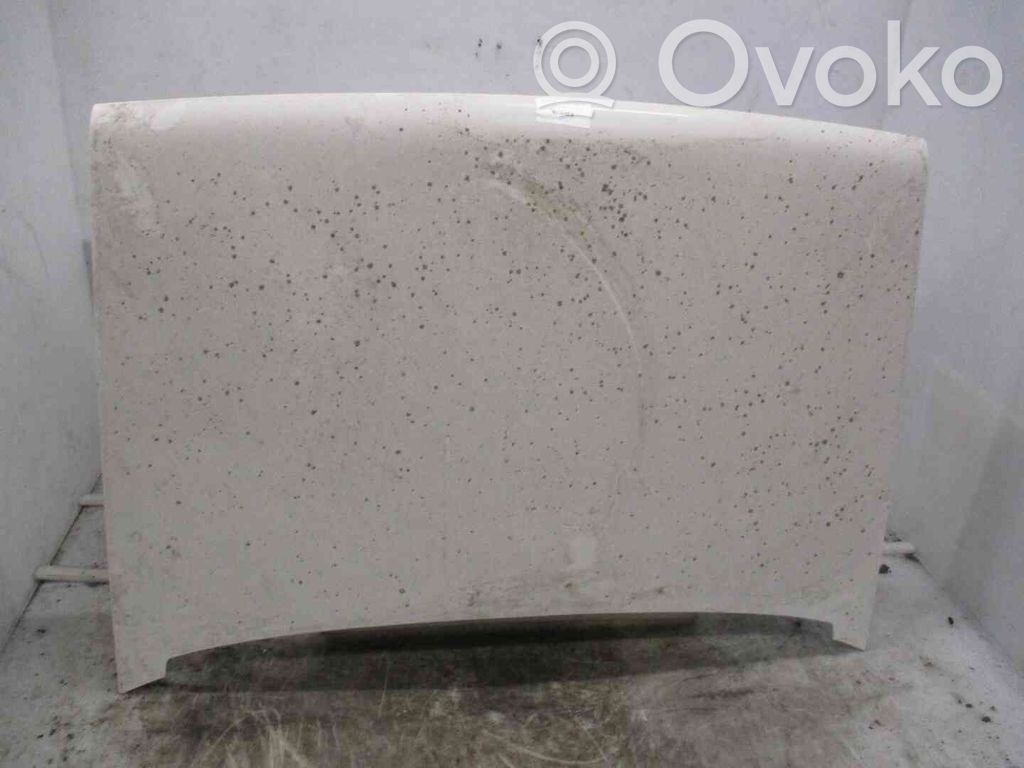Capotă motor   7751465339,22202281,2545910,VDMS4