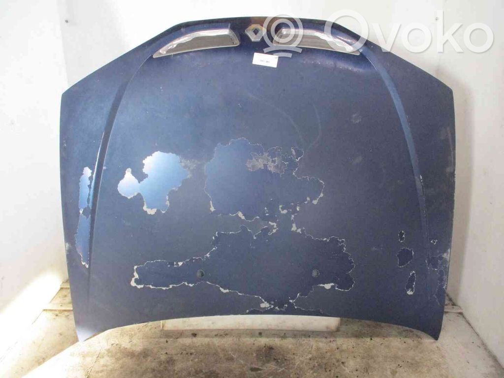 Renault Megane I Vano motore/cofano 