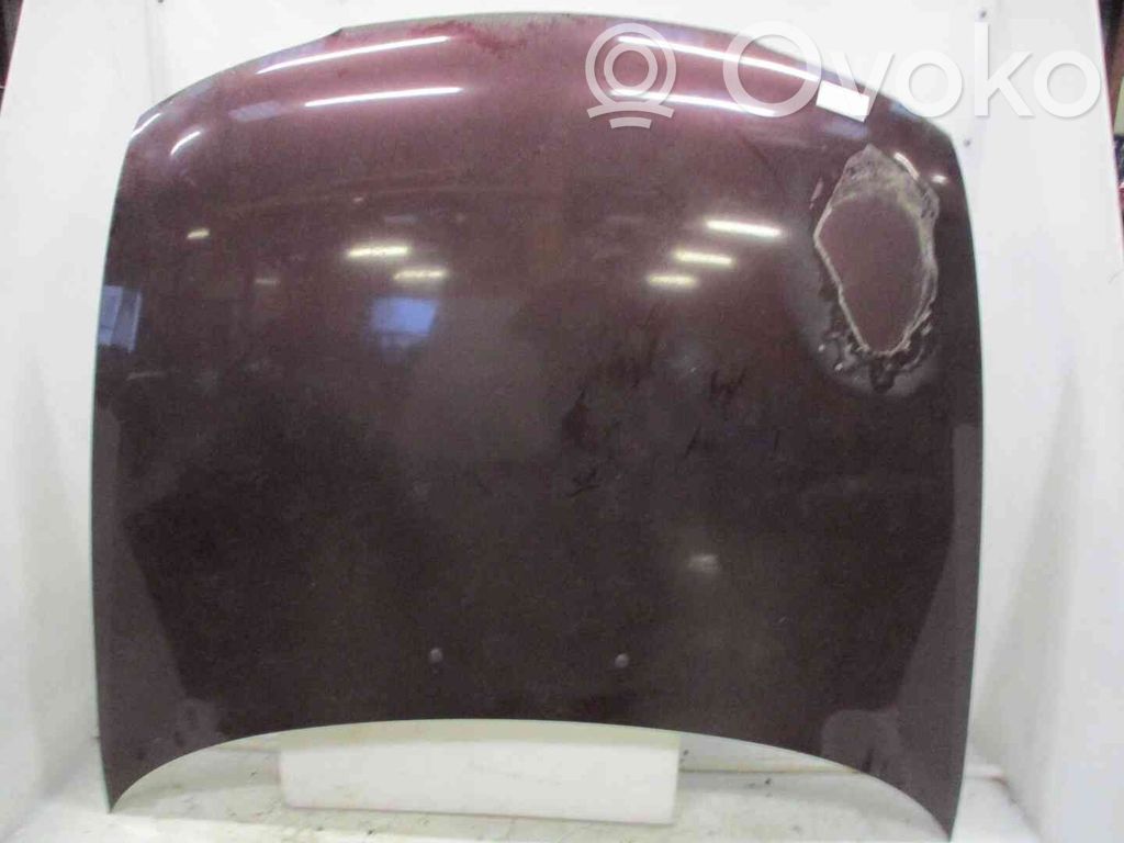 Pokrywa przednia / Maska silnika   GA7B52310L,22101124,2534443,VDMS4