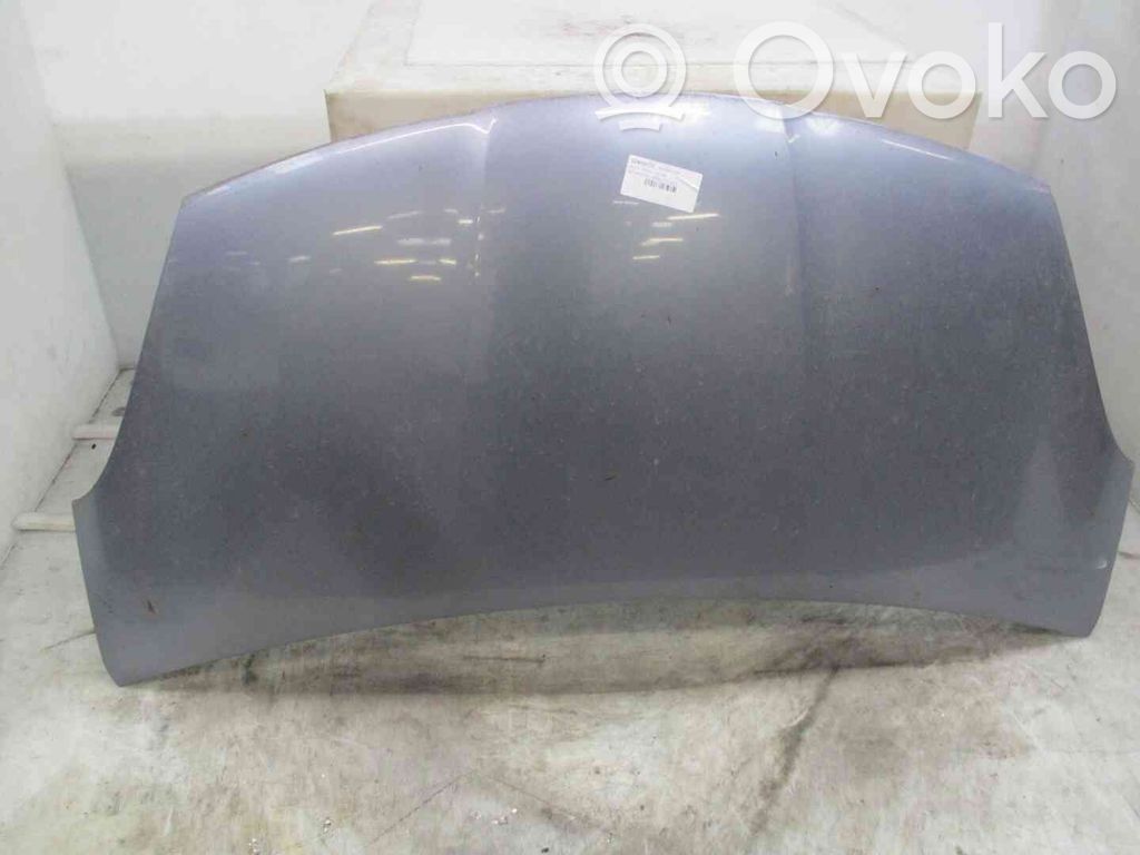 Capotă motor   651004A00C,22400536,2558930,VDMS4