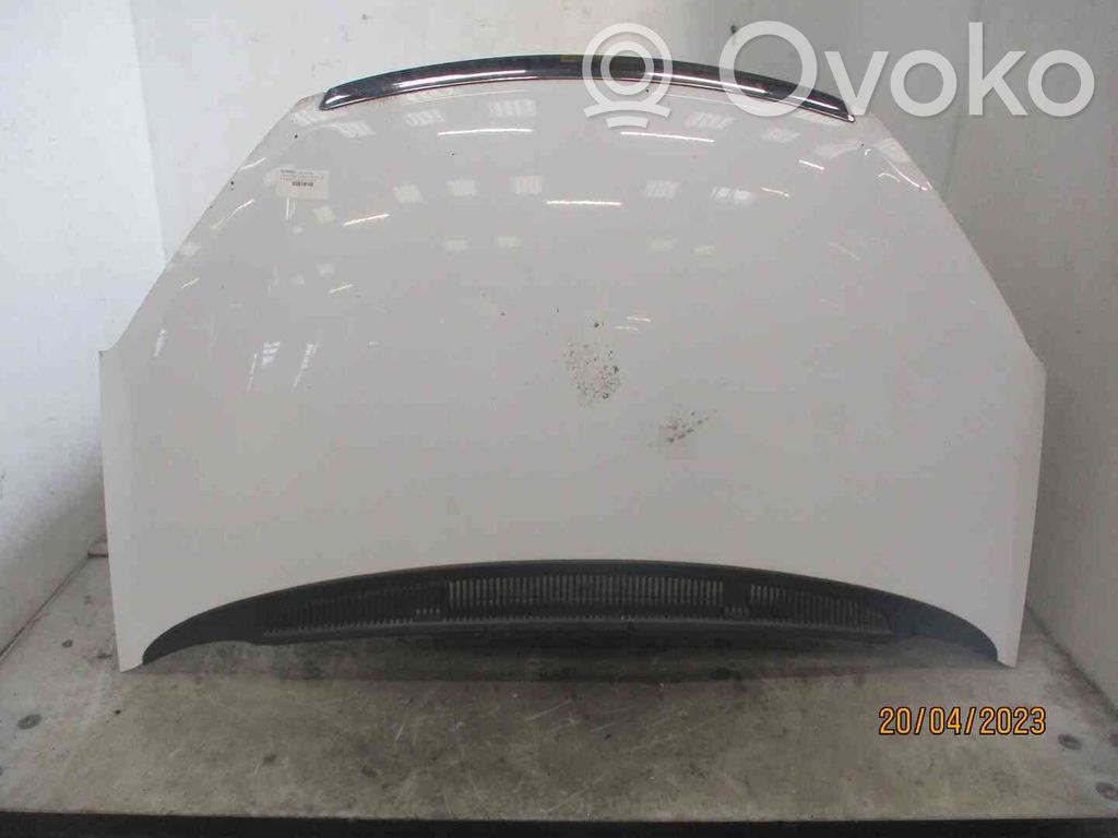 Capó/tapa del motor   1493967,22300321,2549214,VDMS4