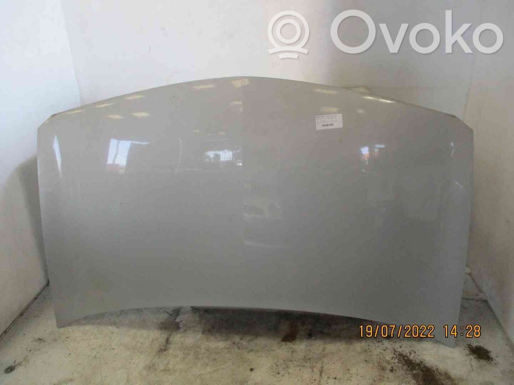 Renault Megane II Vano motore/cofano 