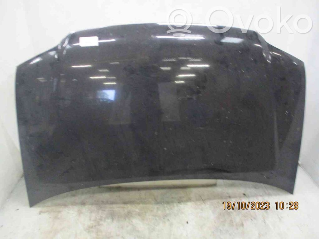 Volkswagen Touran I Vano motore/cofano