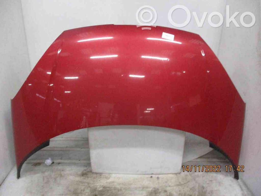Motorhaube   7901N4,22202703,2547345,VDMS4