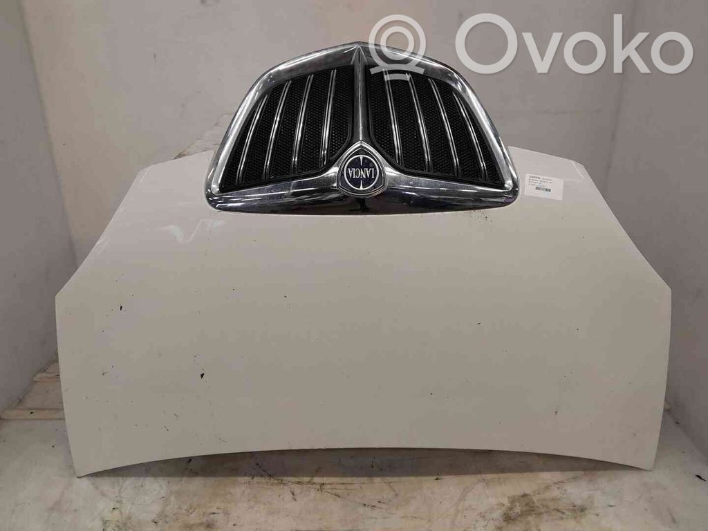 Lancia Musa Capotă motor 