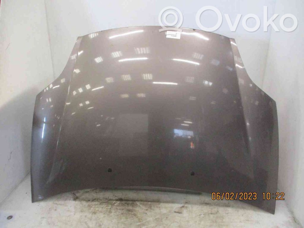 Fiat Bravo Vano motore/cofano