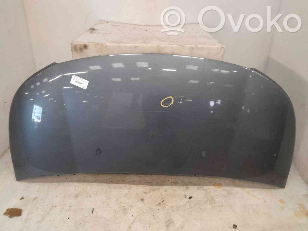 Capó/tapa del motor   7901Q7,22301947,2555004,VDMS4