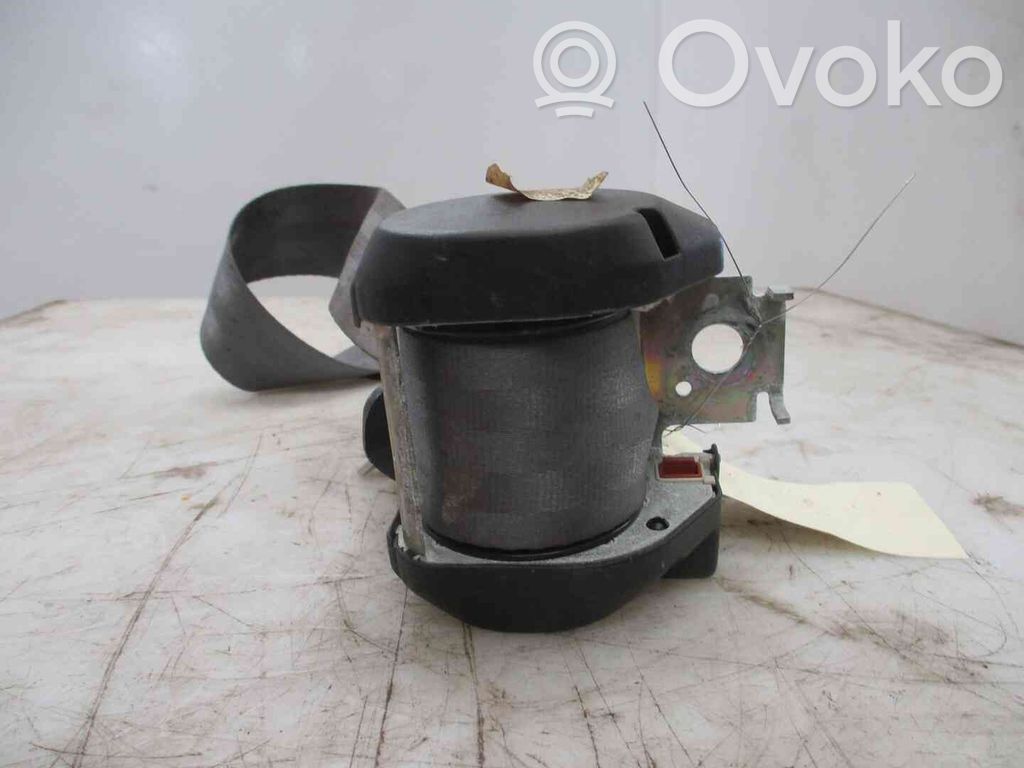 Renault 19 Cinturón trasero 