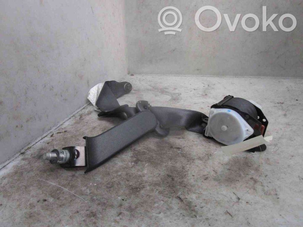 Cinturón trasero   82450SAAG01ZA,22102289,2536545,VDMS4
