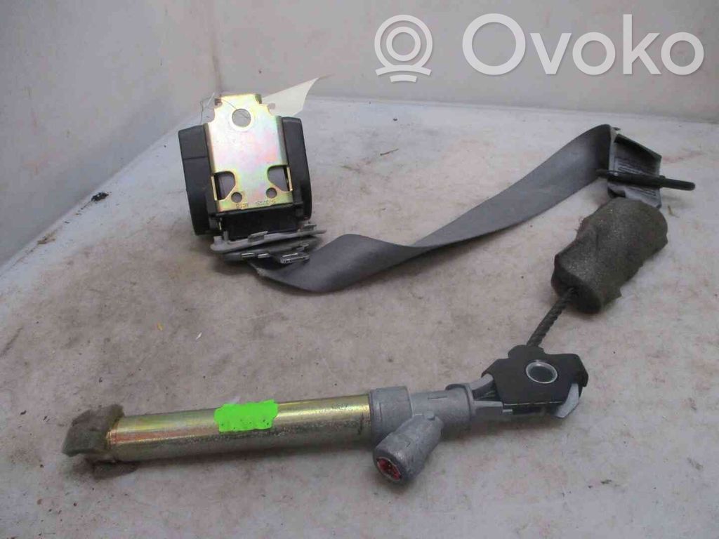 Renault Megane I Rear seatbelt 