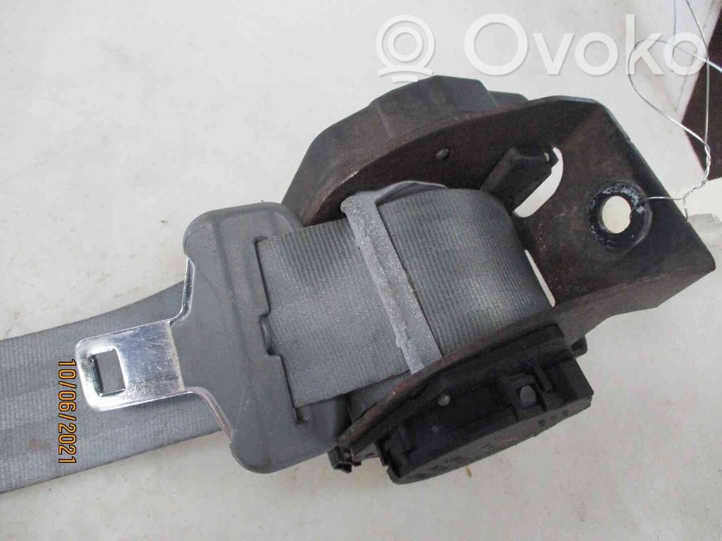 Citroen C5 Cinturón trasero 