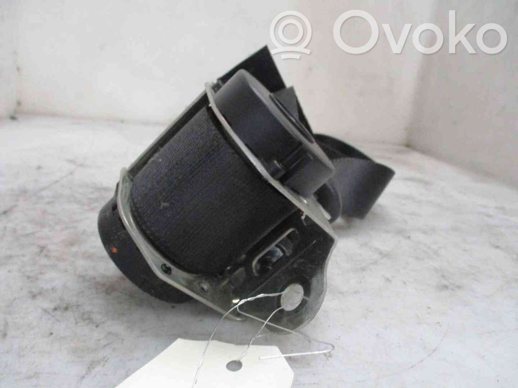Ford Fiesta Cinturón trasero 