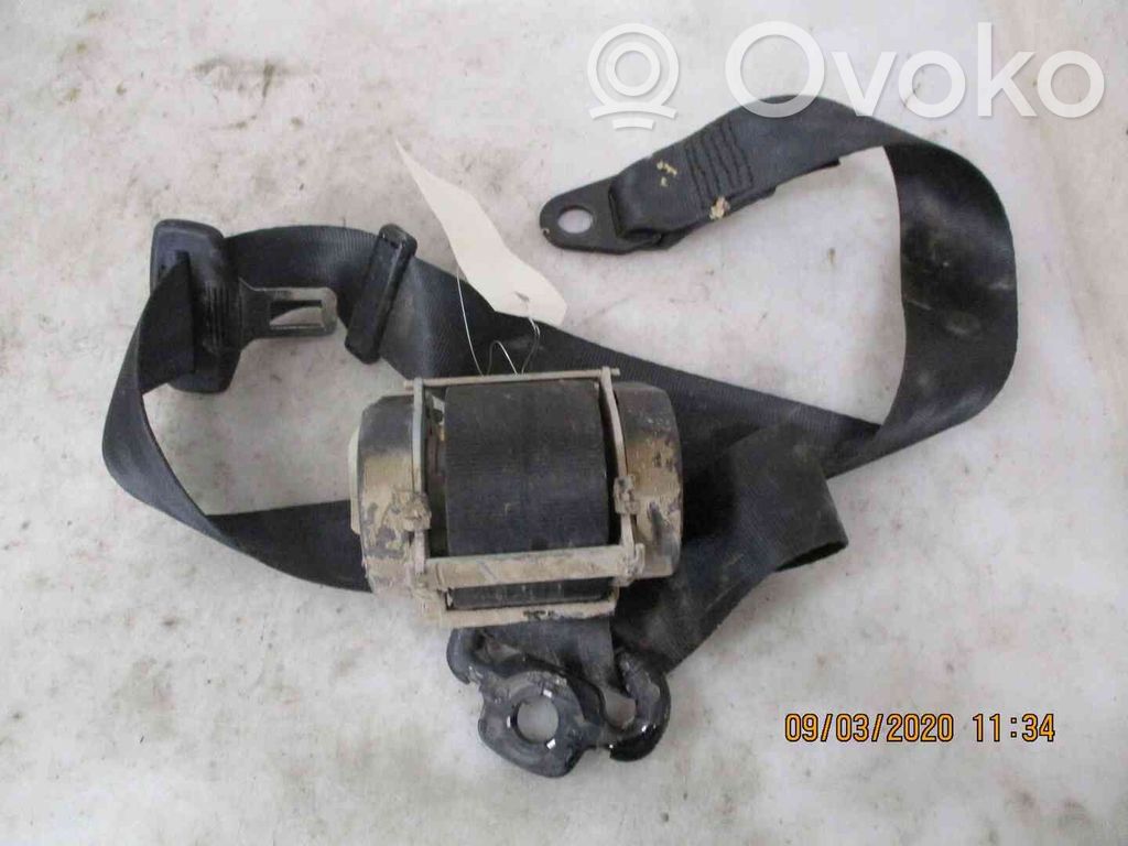 Cinturón trasero   8975AA,21903177,2523163,VDMS4