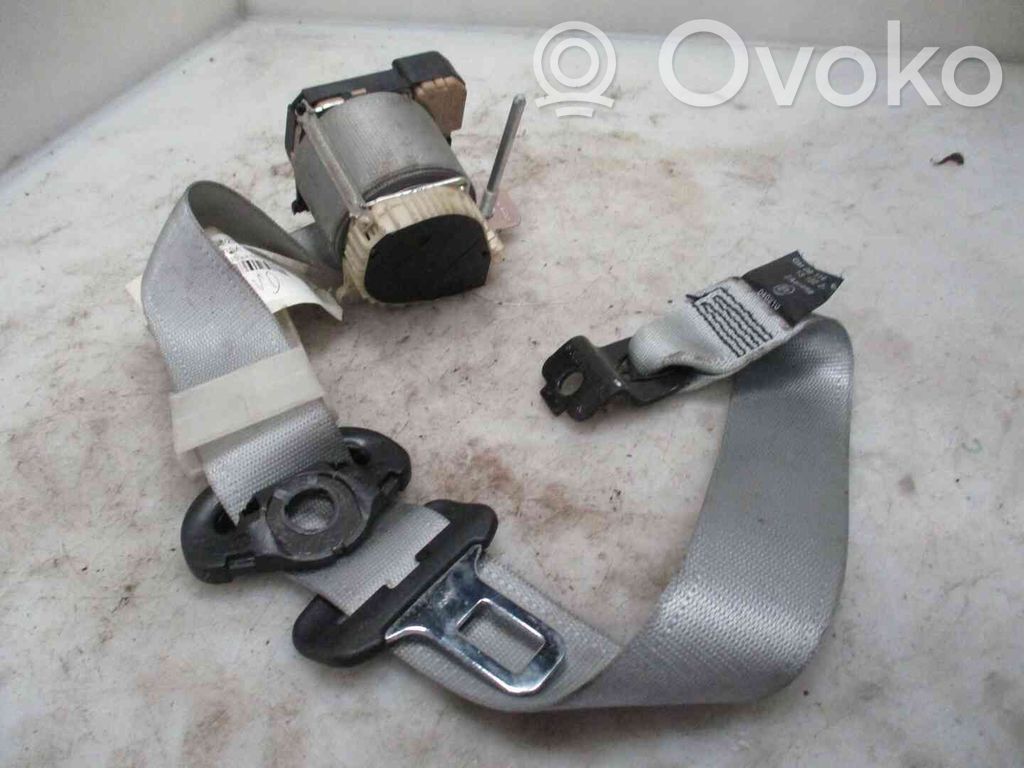 Opel Corsa C Saugos diržas priekinis 