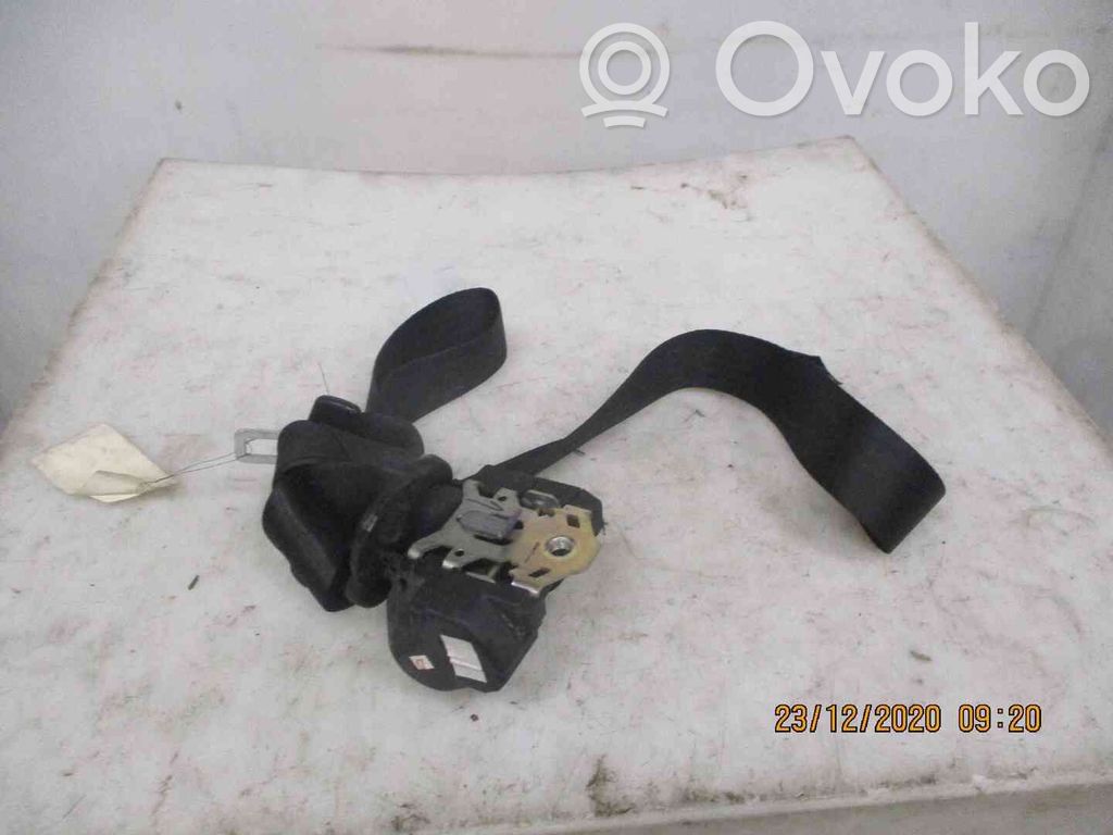Iveco Daily 45 - 49.10 Front seatbelt 