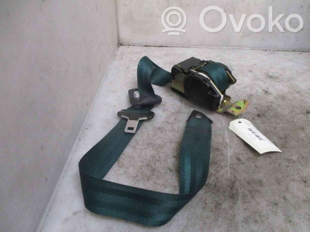 Citroen Saxo Cinturón delantero 