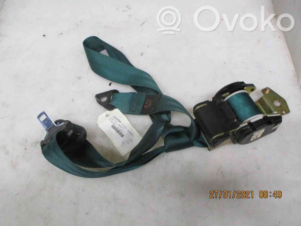 Cinturón delantero   8973AC,22002586,2530712,VDMS4