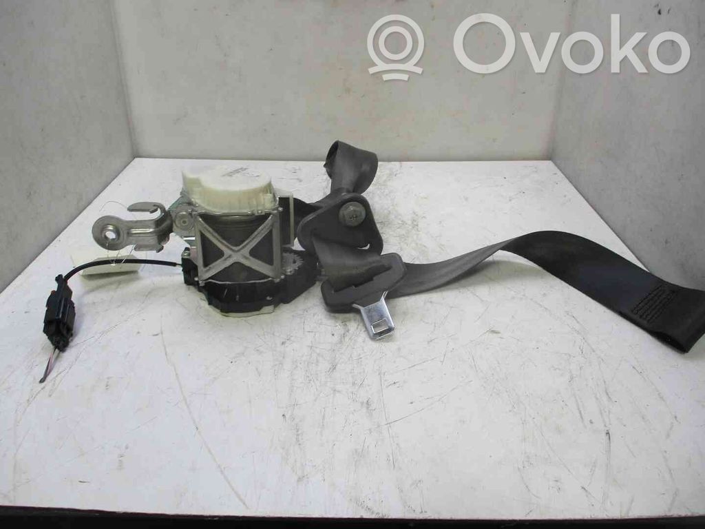 Cinturón delantero   8200838201,22400092,2557340,VDMS4