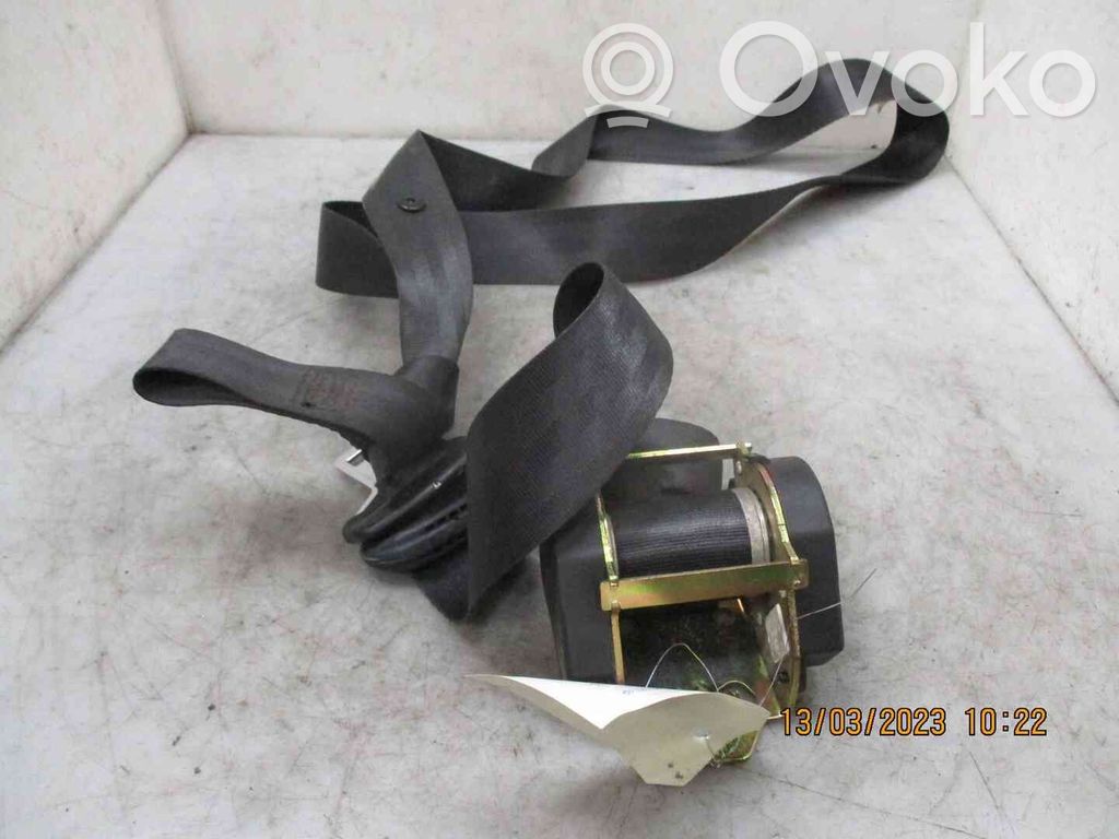 Citroen Saxo Cinturón delantero 