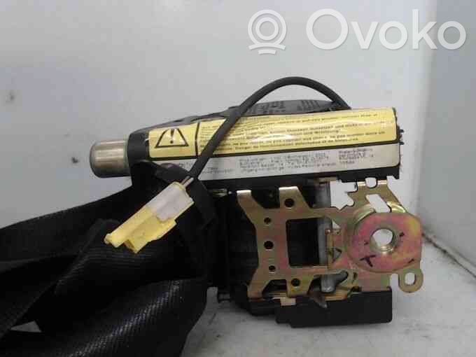 Fiat Stilo Cinturón delantero 