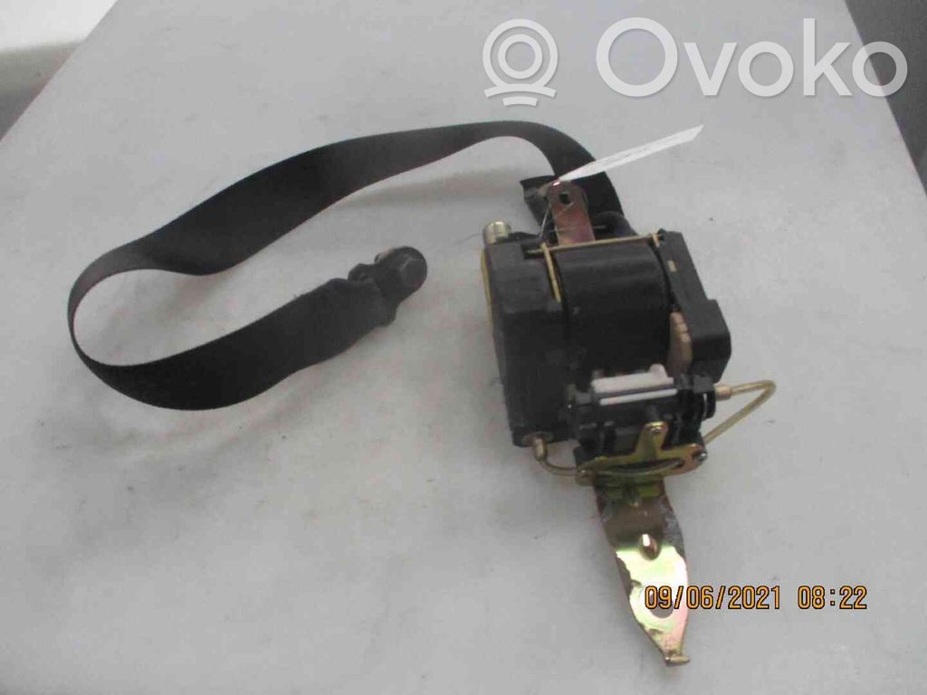 Daewoo Matiz Cinturón delantero 