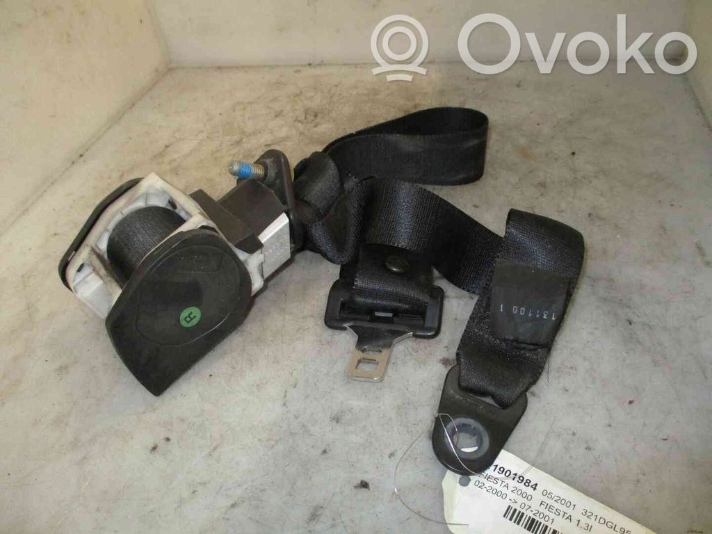 Cinturón delantero   1108540,21901984,2519427,VDMS4