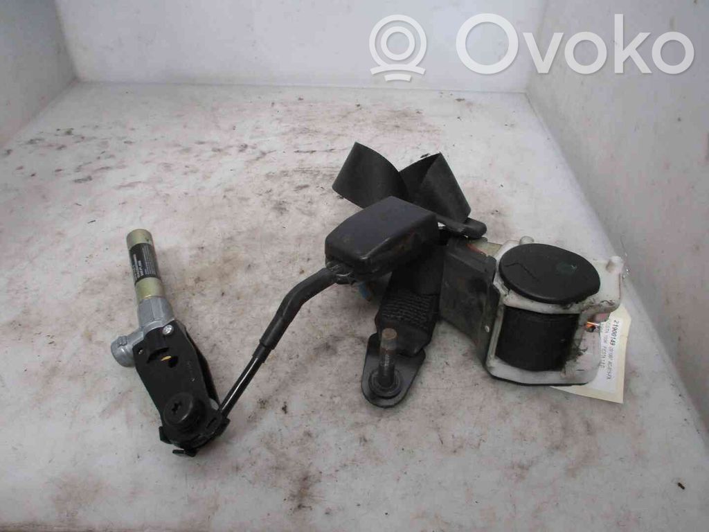 Cinturón delantero   1108540,21900149,2514936,VDMS4