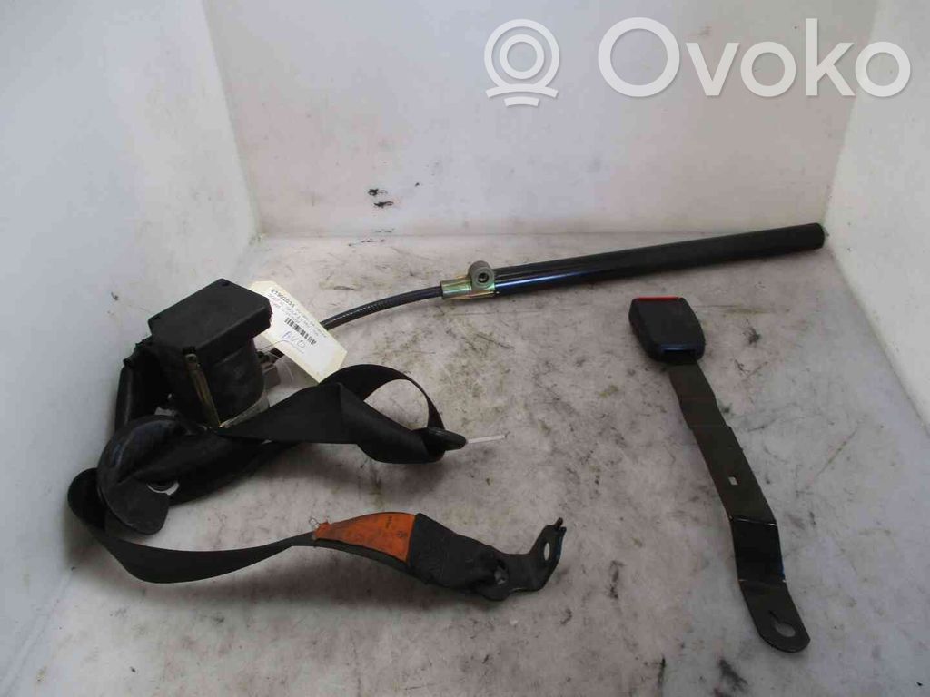 Volkswagen Golf III Centură de siguranță față 