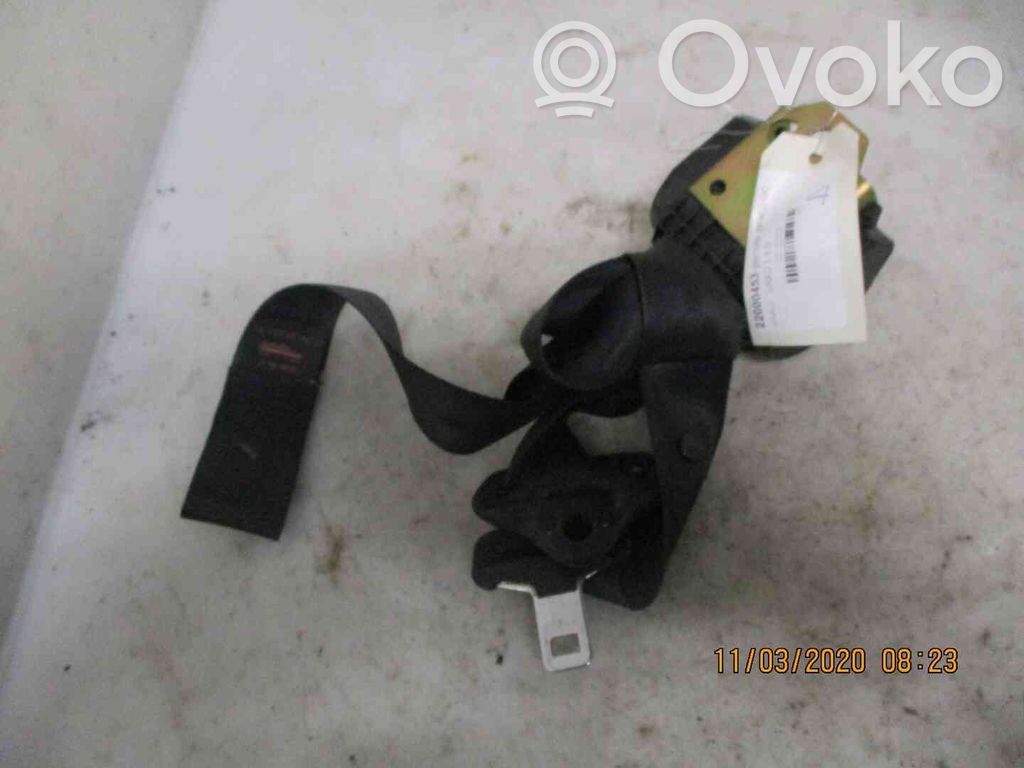Citroen Saxo Cinturón delantero 