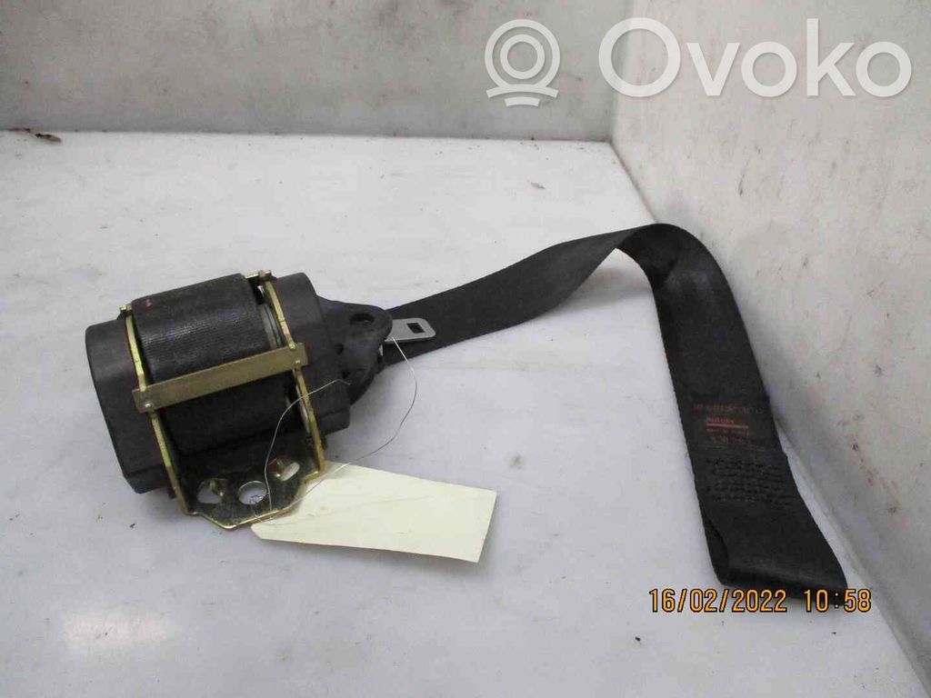 Cinturón delantero   8973Y2,22101431,2534928,VDMS4