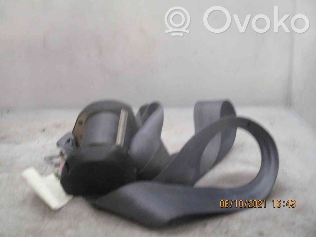 Cinturón delantero   7700829125,21702050,2502721,VDMS4