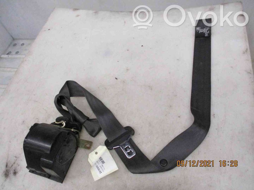 Ford Cougar Cinturón delantero 
