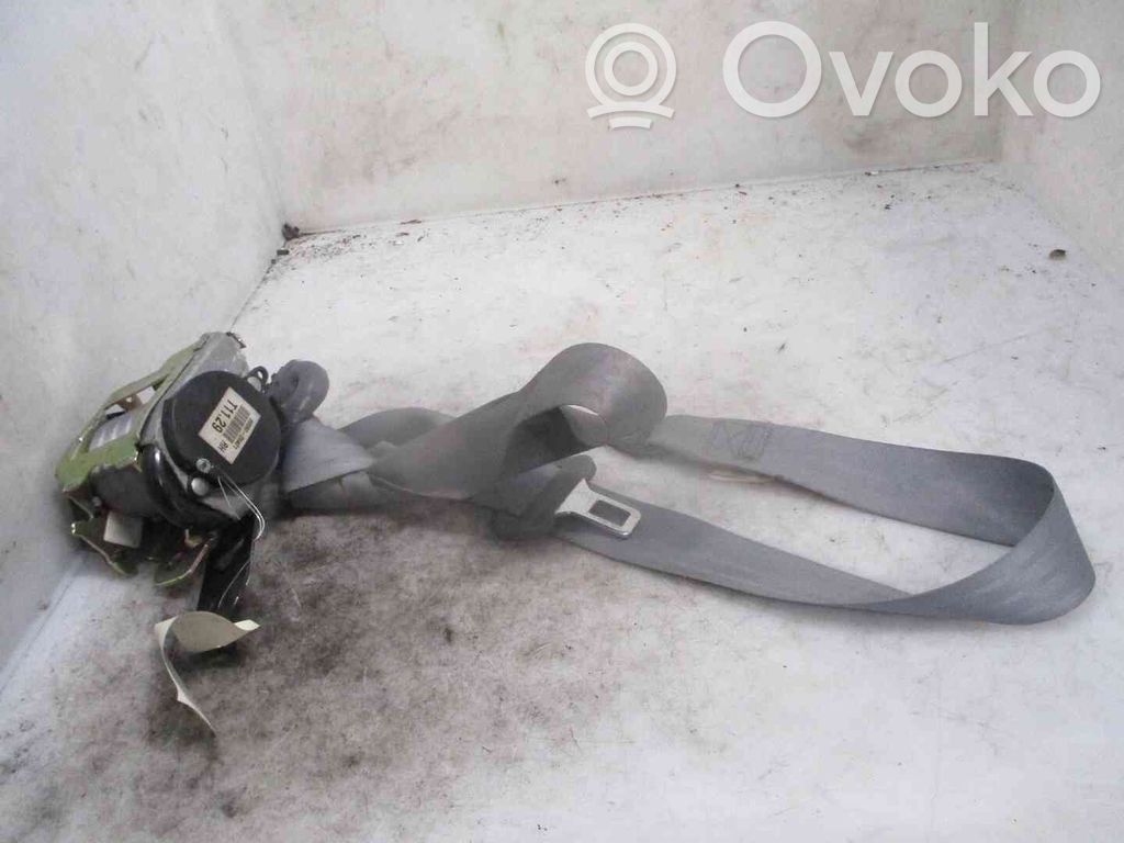 Hyundai Accent Cinturón delantero 