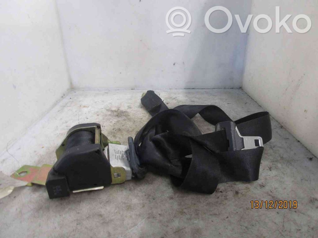 Citroen Xsara Cinturón delantero 