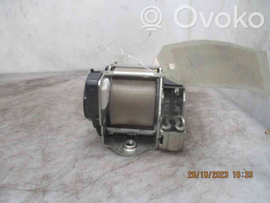 Alfa Romeo 147 Cinturón delantero 