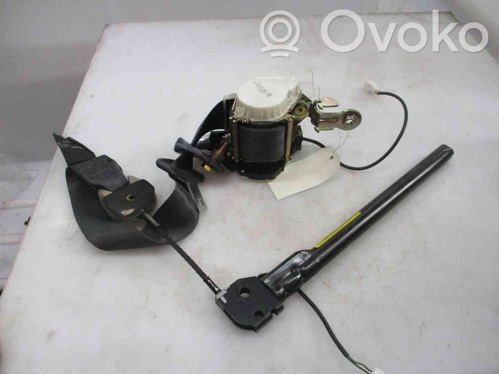 Cinturón delantero   8200684008,21901509,2518291,VDMS4