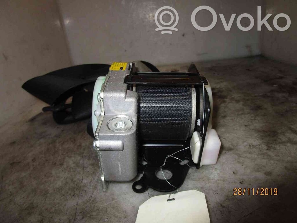 Toyota Yaris Cinturón delantero 