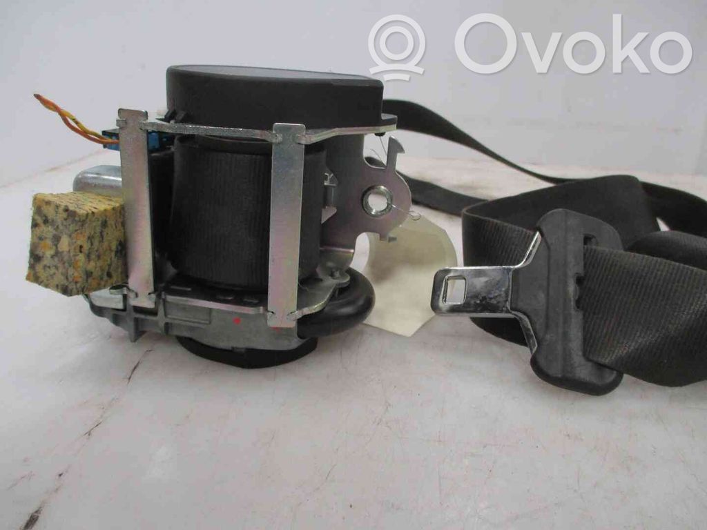 Peugeot 407 Ceinture de sécurité avant