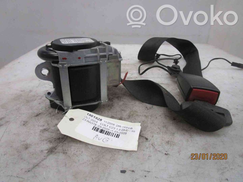 Sicherheitsgurt vorne   7000B664,21901928,2519239,VDMS4
