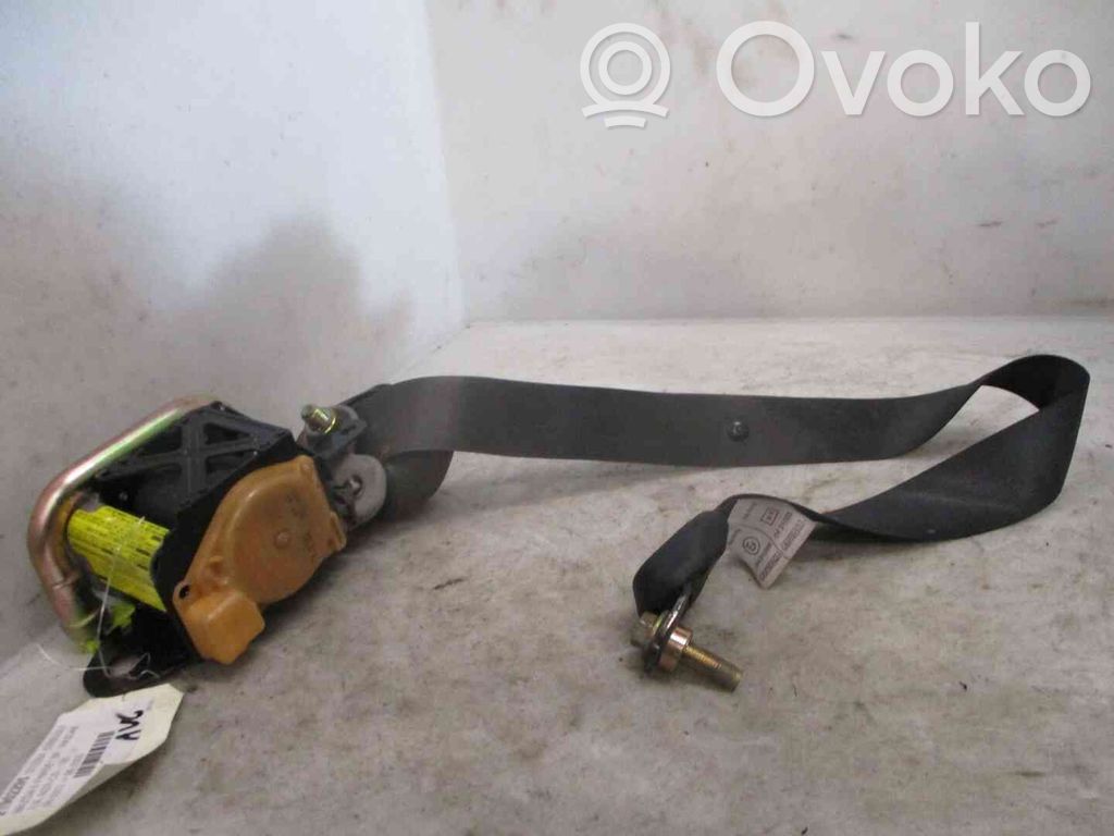 Mazda 6 Cinturón delantero 